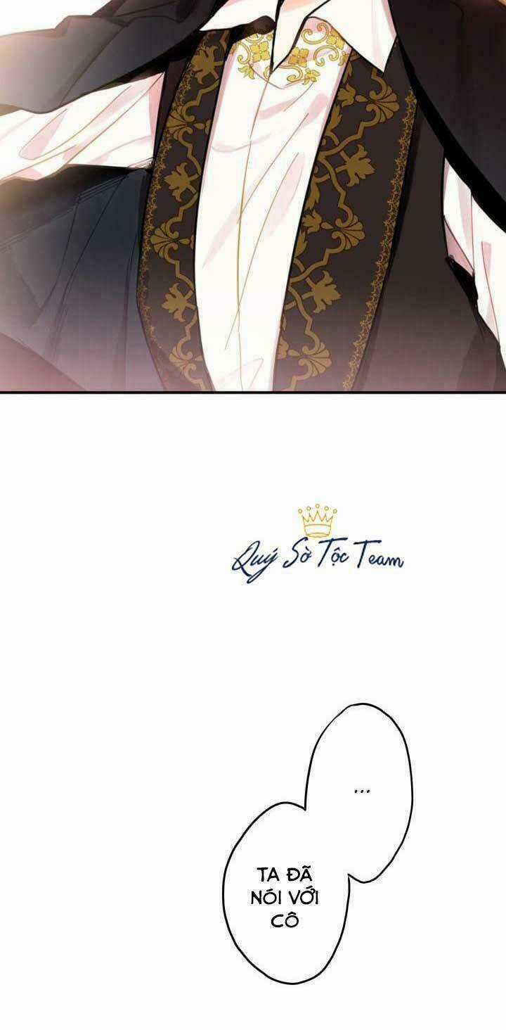 TỒN TẠI VỚI TƯ CÁCH LÀ VỢ CỦA NAM CHÍNH Chapter 6 trang 15