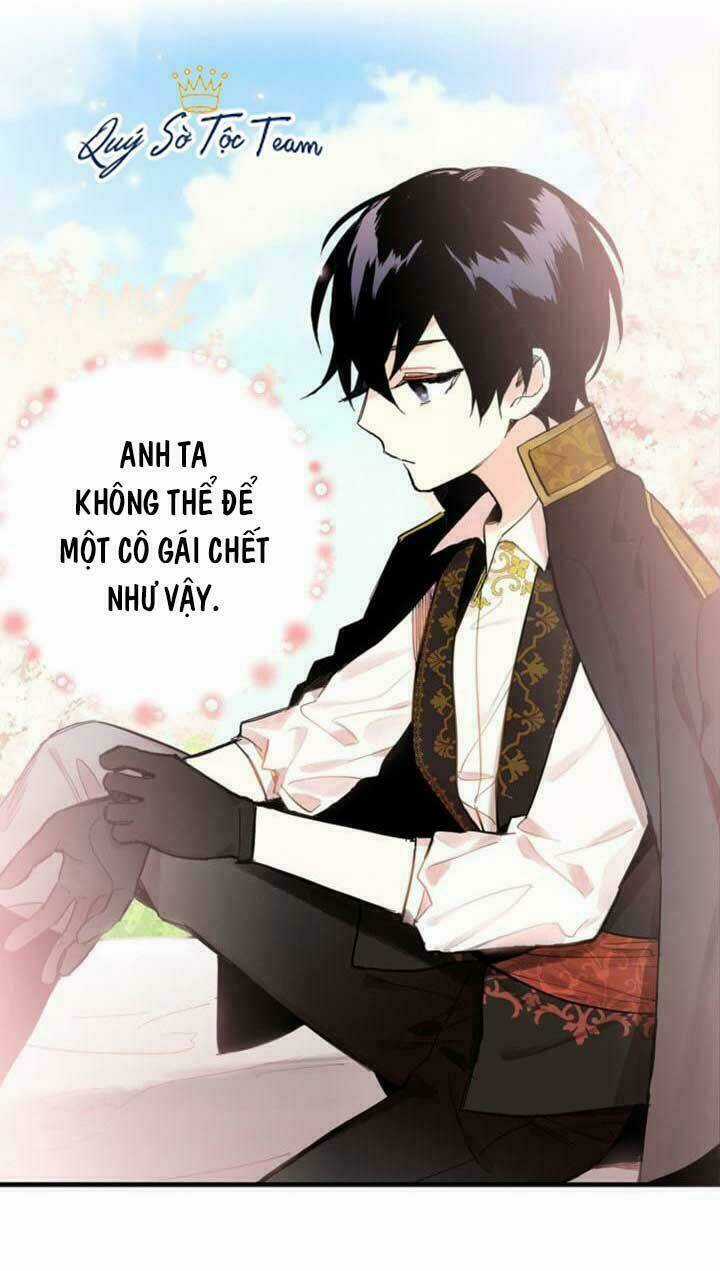 TỒN TẠI VỚI TƯ CÁCH LÀ VỢ CỦA NAM CHÍNH Chapter 6 trang 18