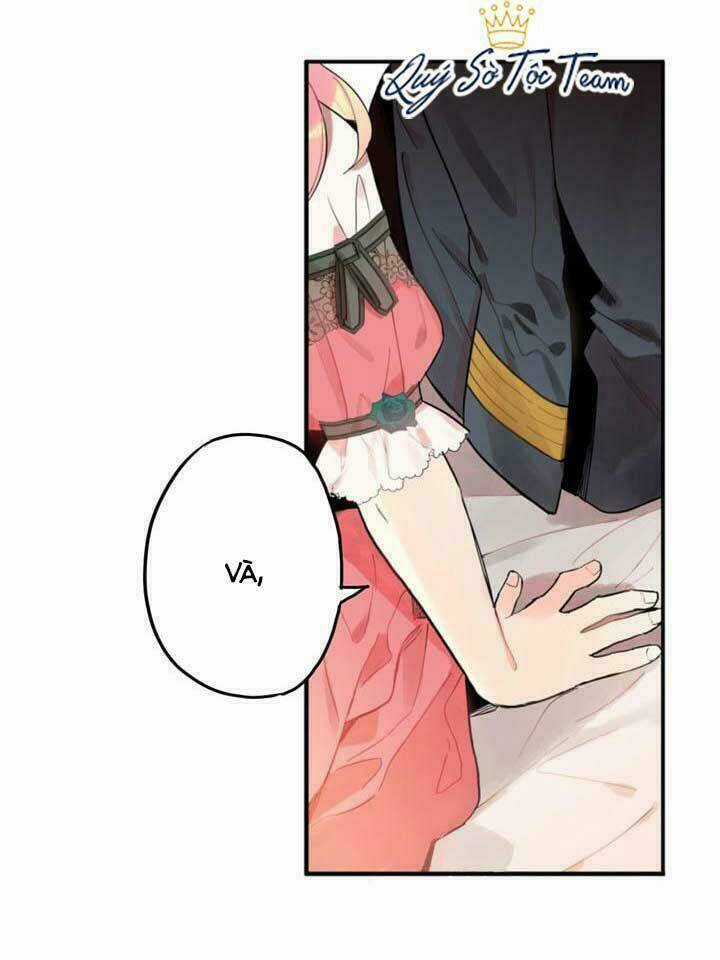 TỒN TẠI VỚI TƯ CÁCH LÀ VỢ CỦA NAM CHÍNH Chapter 6 trang 23