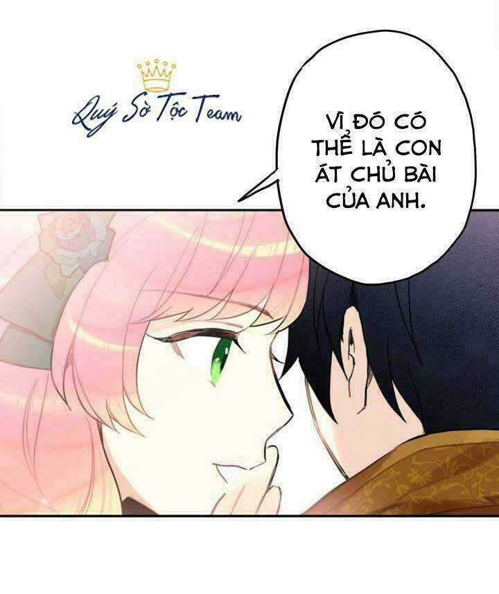 TỒN TẠI VỚI TƯ CÁCH LÀ VỢ CỦA NAM CHÍNH Chapter 6 trang 27