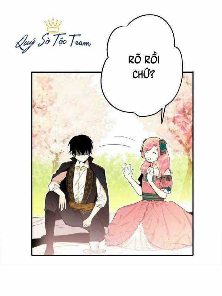 TỒN TẠI VỚI TƯ CÁCH LÀ VỢ CỦA NAM CHÍNH Chapter 6 trang 28