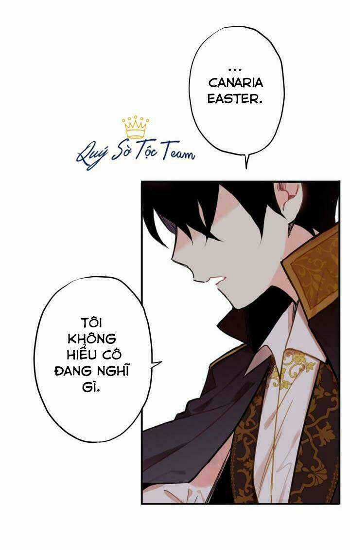 TỒN TẠI VỚI TƯ CÁCH LÀ VỢ CỦA NAM CHÍNH Chapter 6 trang 29