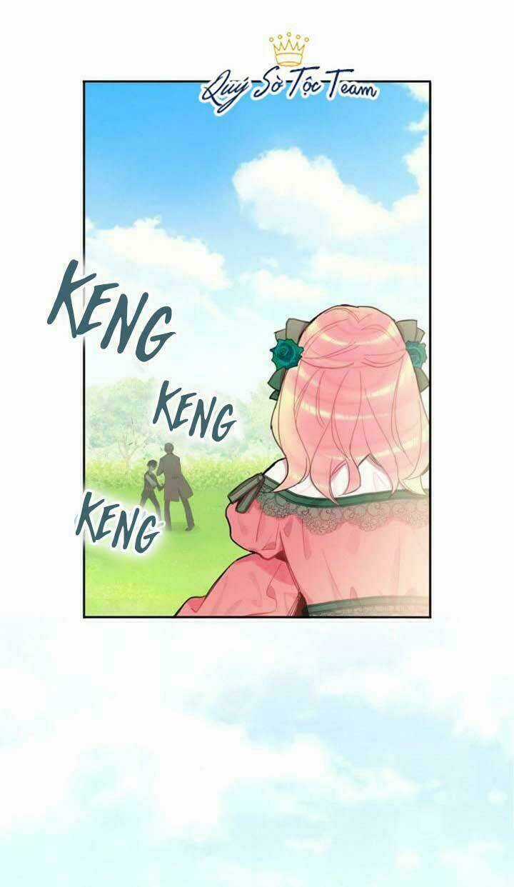 TỒN TẠI VỚI TƯ CÁCH LÀ VỢ CỦA NAM CHÍNH Chapter 6 trang 3