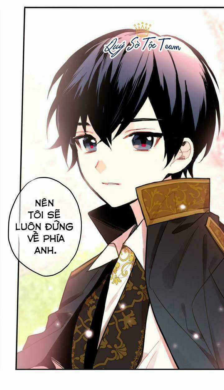 TỒN TẠI VỚI TƯ CÁCH LÀ VỢ CỦA NAM CHÍNH Chapter 6 trang 31