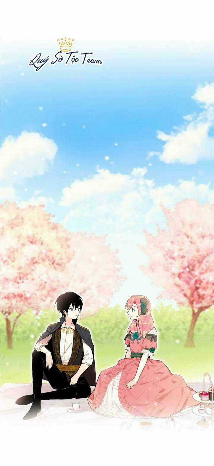 TỒN TẠI VỚI TƯ CÁCH LÀ VỢ CỦA NAM CHÍNH Chapter 6 trang 32