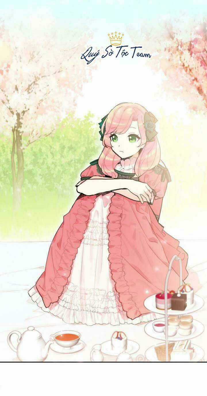 TỒN TẠI VỚI TƯ CÁCH LÀ VỢ CỦA NAM CHÍNH Chapter 6 trang 4