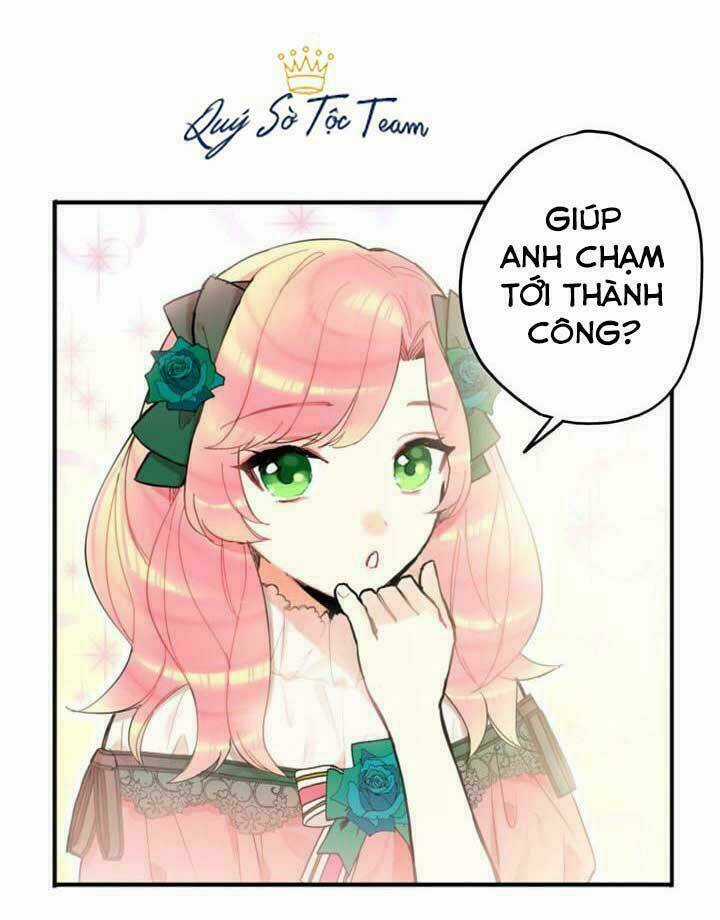 TỒN TẠI VỚI TƯ CÁCH LÀ VỢ CỦA NAM CHÍNH Chapter 6 trang 8