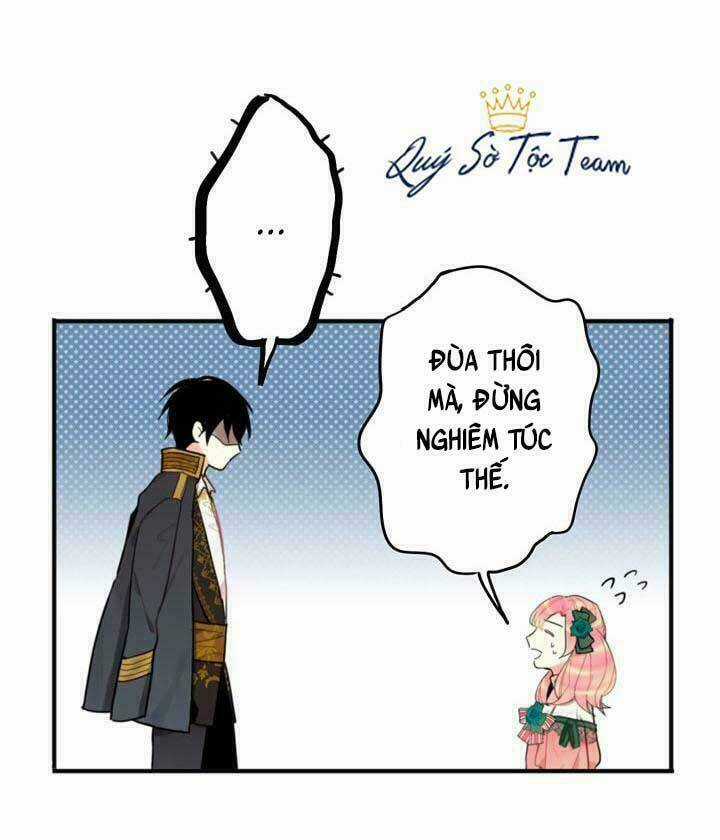 TỒN TẠI VỚI TƯ CÁCH LÀ VỢ CỦA NAM CHÍNH Chapter 6 trang 9