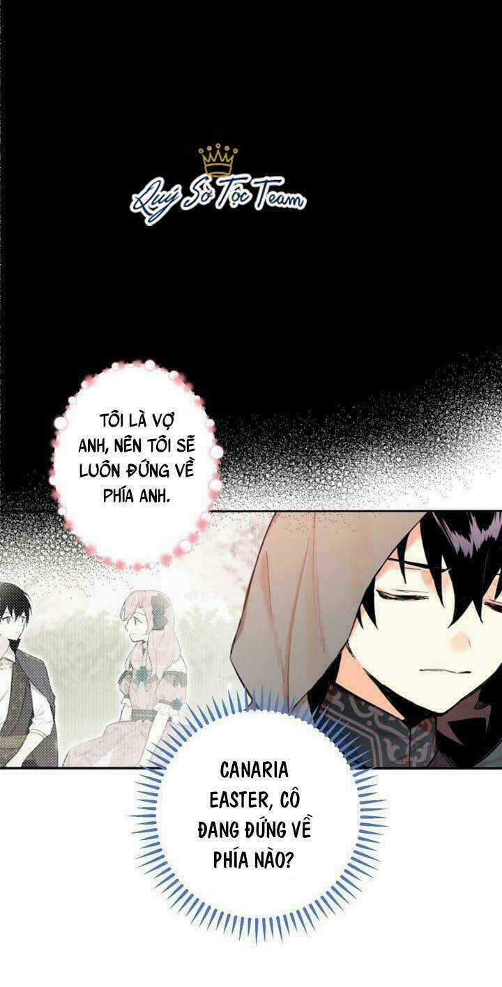 TỒN TẠI VỚI TƯ CÁCH LÀ VỢ CỦA NAM CHÍNH Chapter 7 trang 11