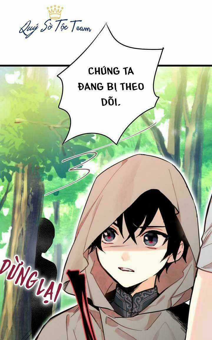 TỒN TẠI VỚI TƯ CÁCH LÀ VỢ CỦA NAM CHÍNH Chapter 7 trang 13