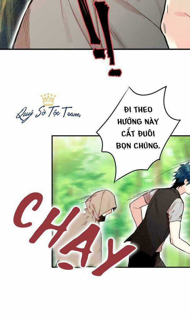TỒN TẠI VỚI TƯ CÁCH LÀ VỢ CỦA NAM CHÍNH Chapter 7 trang 14