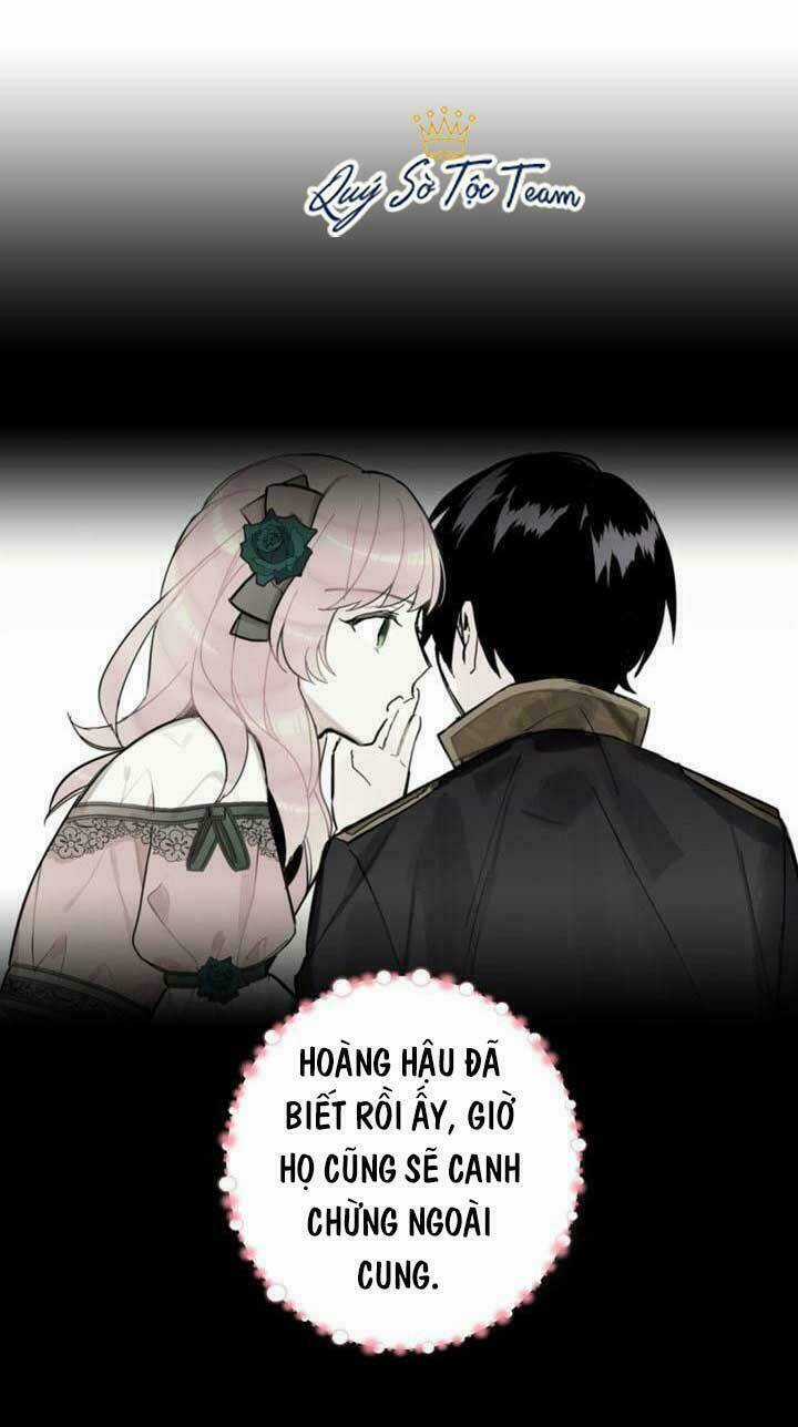 TỒN TẠI VỚI TƯ CÁCH LÀ VỢ CỦA NAM CHÍNH Chapter 7 trang 15