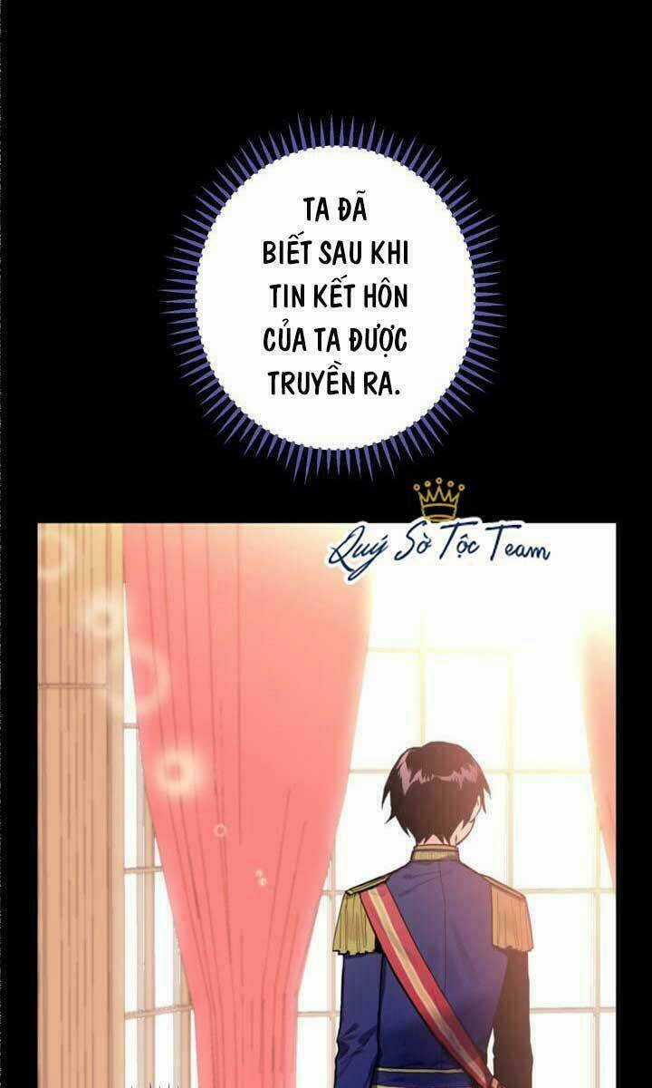 TỒN TẠI VỚI TƯ CÁCH LÀ VỢ CỦA NAM CHÍNH Chapter 7 trang 4