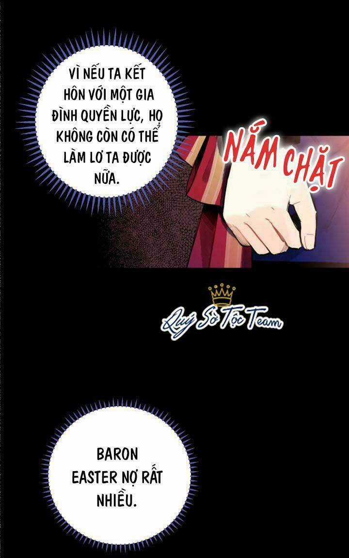 TỒN TẠI VỚI TƯ CÁCH LÀ VỢ CỦA NAM CHÍNH Chapter 7 trang 6