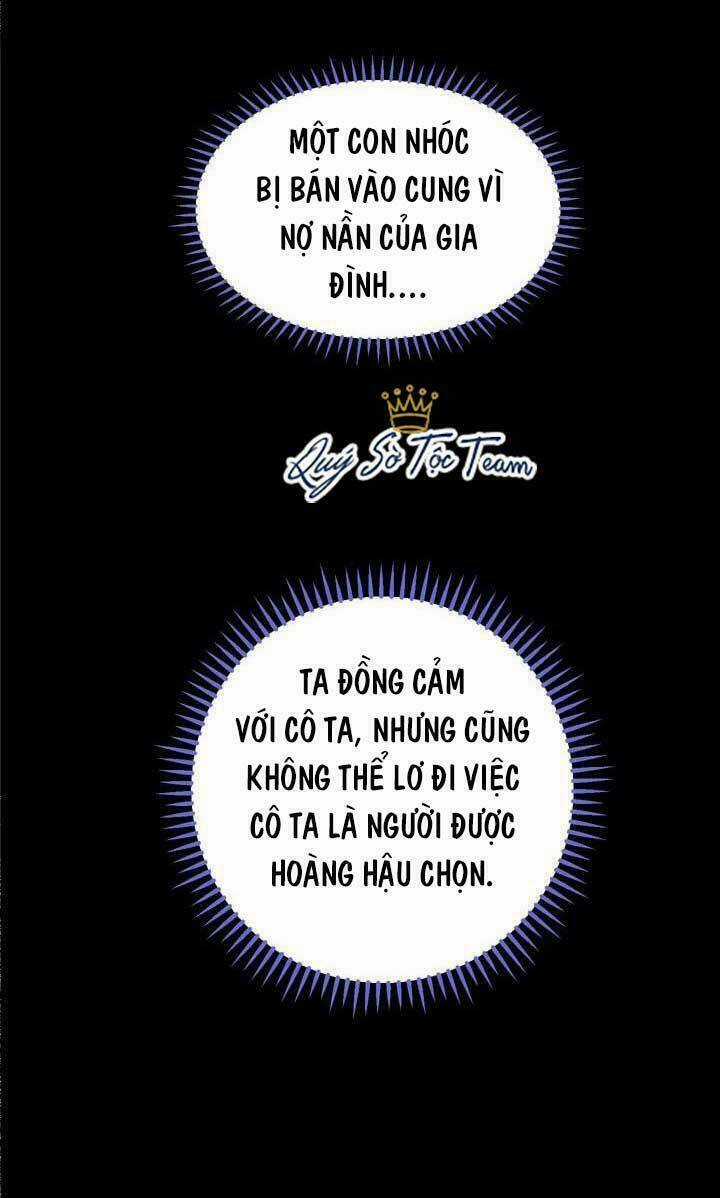 TỒN TẠI VỚI TƯ CÁCH LÀ VỢ CỦA NAM CHÍNH Chapter 7 trang 8