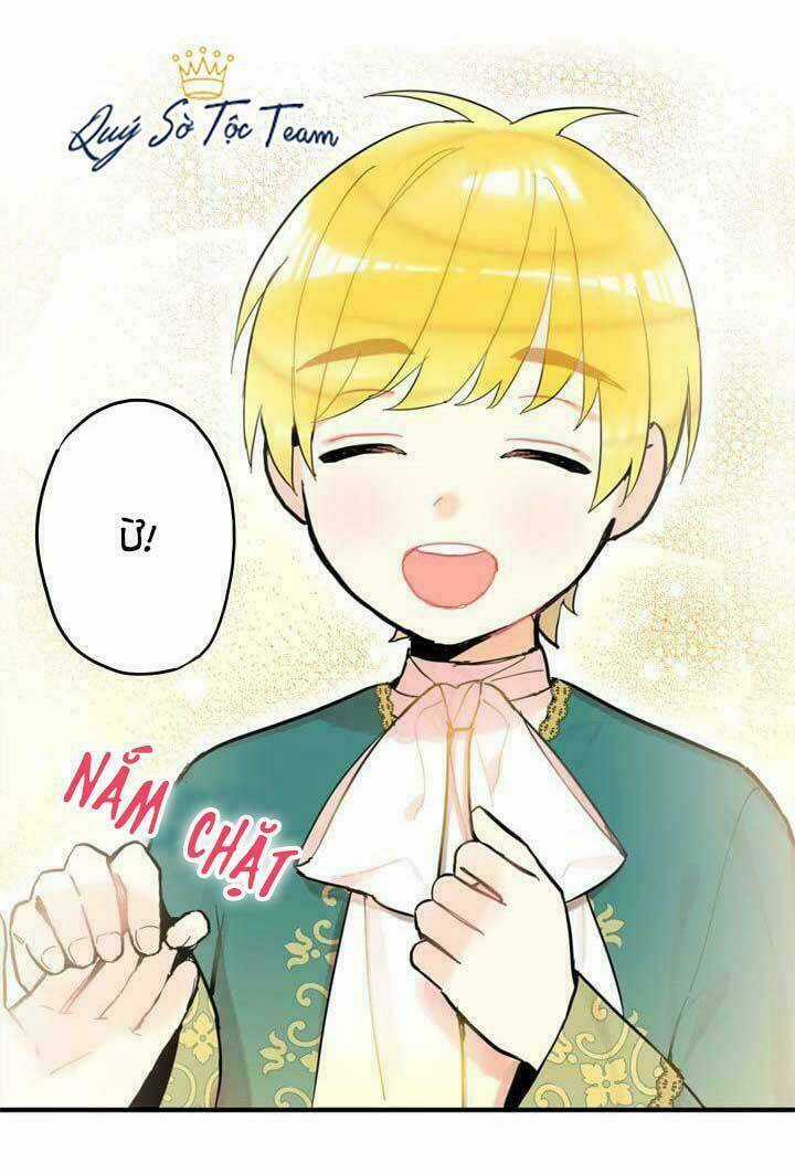 TỒN TẠI VỚI TƯ CÁCH LÀ VỢ CỦA NAM CHÍNH Chapter 8 trang 11