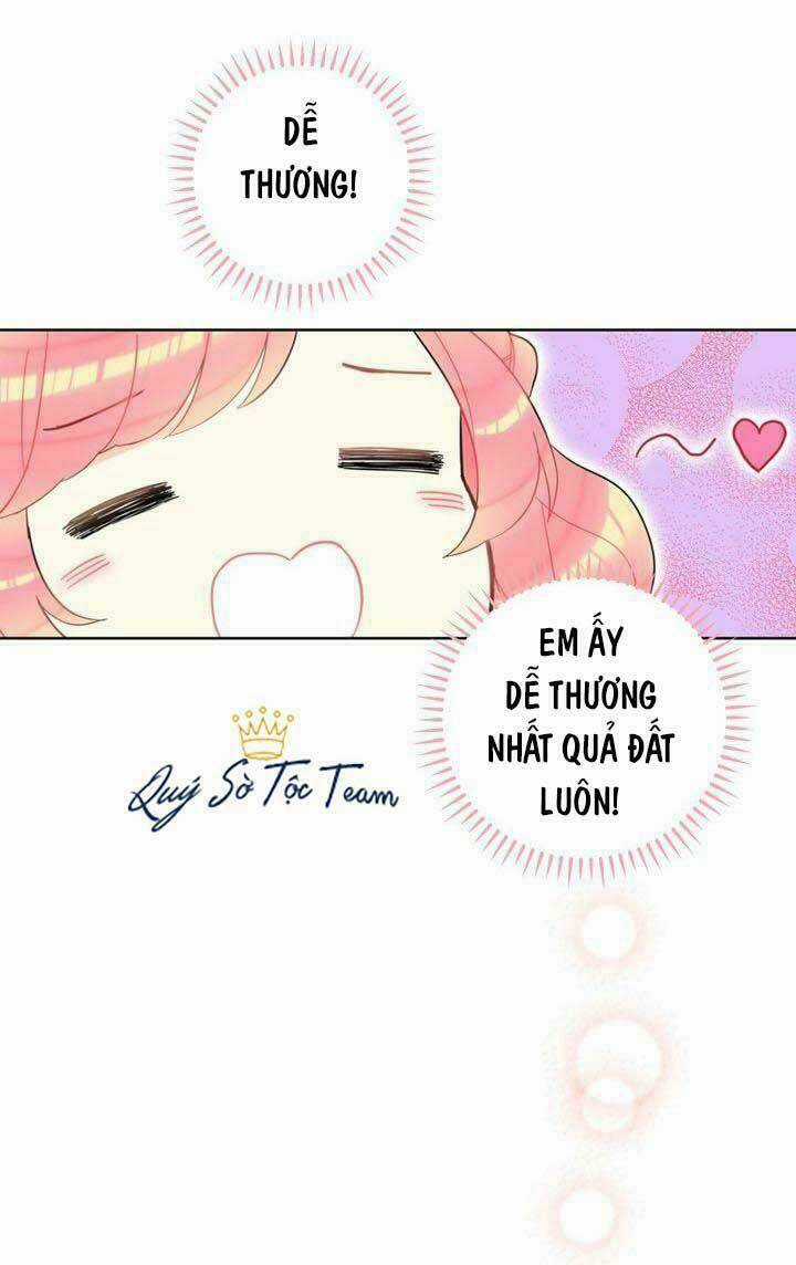 TỒN TẠI VỚI TƯ CÁCH LÀ VỢ CỦA NAM CHÍNH Chapter 8 trang 12