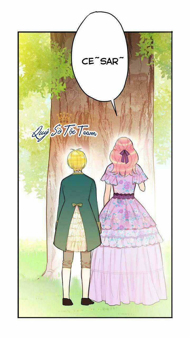 TỒN TẠI VỚI TƯ CÁCH LÀ VỢ CỦA NAM CHÍNH Chapter 8 trang 18