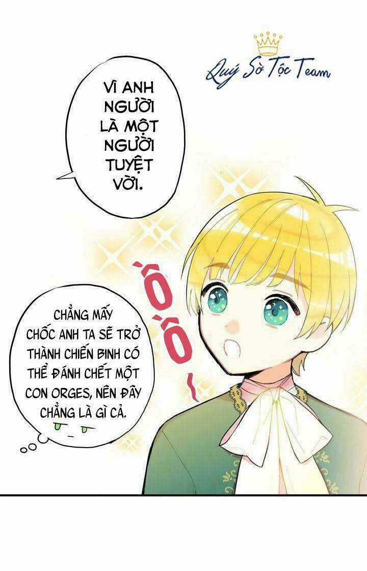 TỒN TẠI VỚI TƯ CÁCH LÀ VỢ CỦA NAM CHÍNH Chapter 8 trang 20