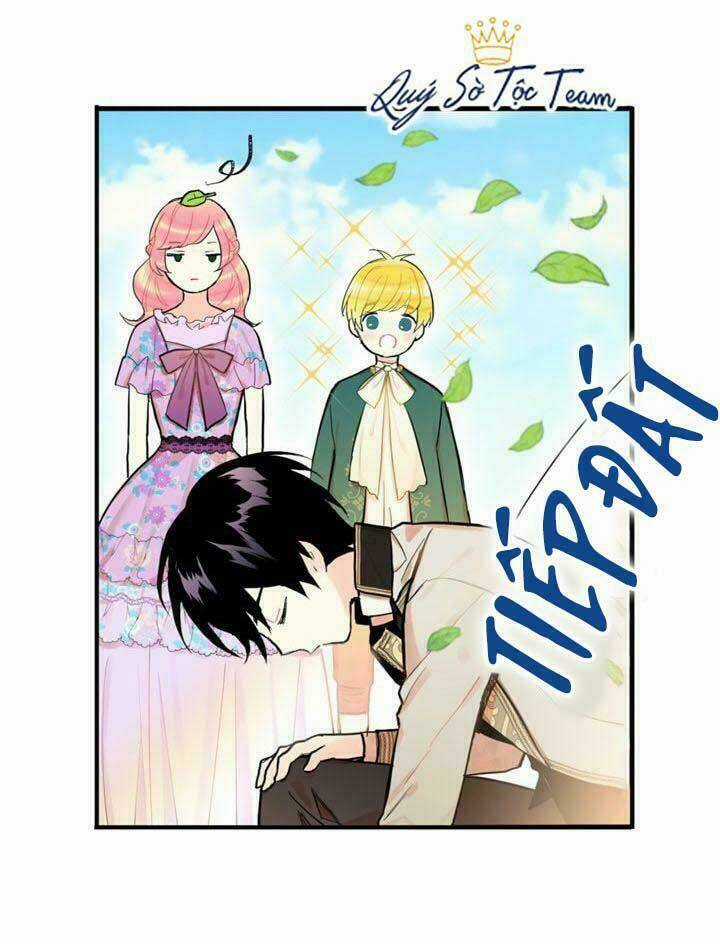 TỒN TẠI VỚI TƯ CÁCH LÀ VỢ CỦA NAM CHÍNH Chapter 8 trang 22