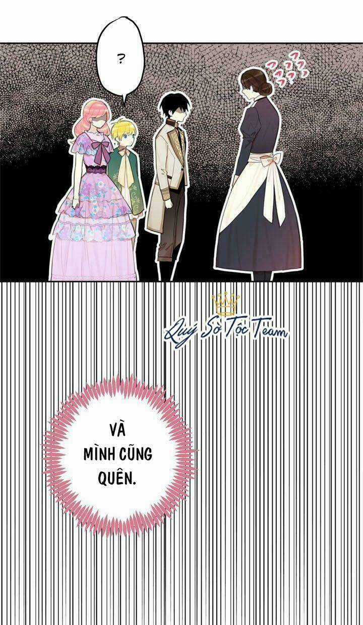 TỒN TẠI VỚI TƯ CÁCH LÀ VỢ CỦA NAM CHÍNH Chapter 9 trang 11