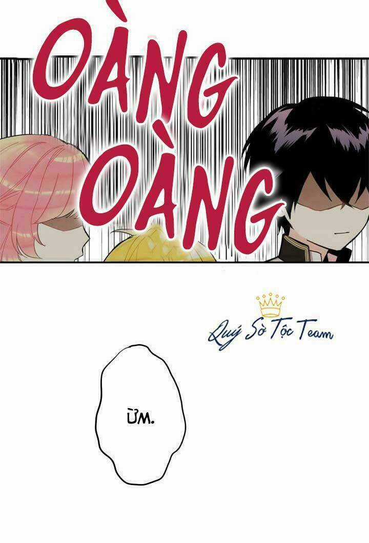 TỒN TẠI VỚI TƯ CÁCH LÀ VỢ CỦA NAM CHÍNH Chapter 9 trang 13