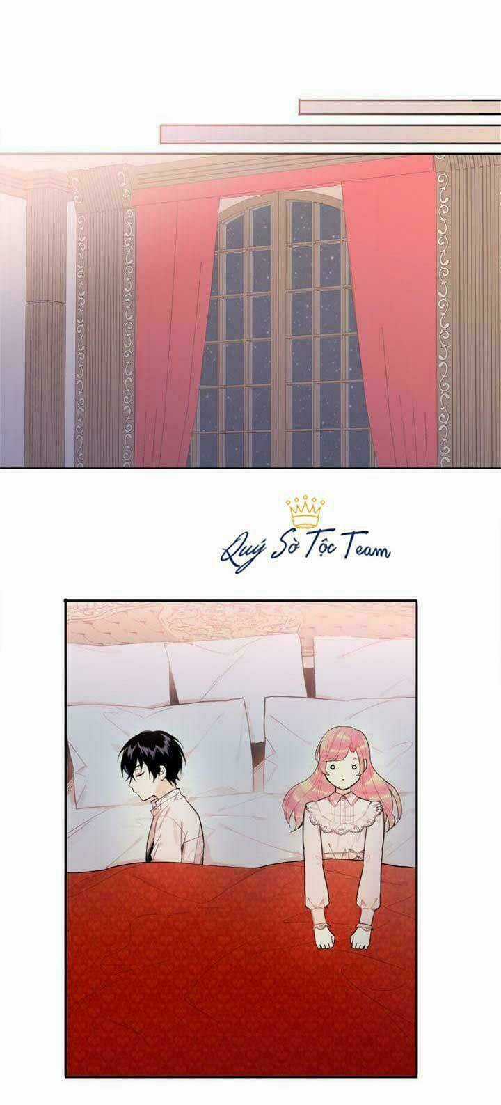 TỒN TẠI VỚI TƯ CÁCH LÀ VỢ CỦA NAM CHÍNH Chapter 9 trang 17