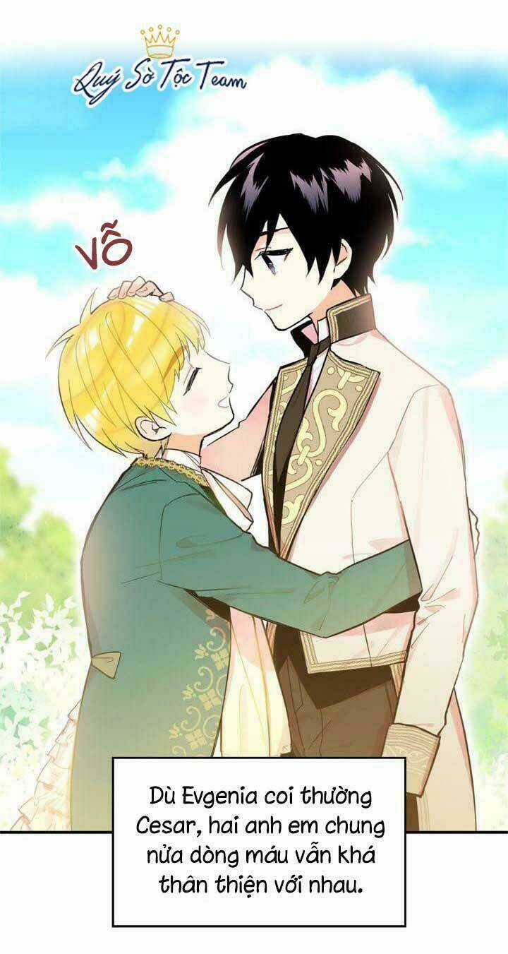 TỒN TẠI VỚI TƯ CÁCH LÀ VỢ CỦA NAM CHÍNH Chapter 9 trang 2