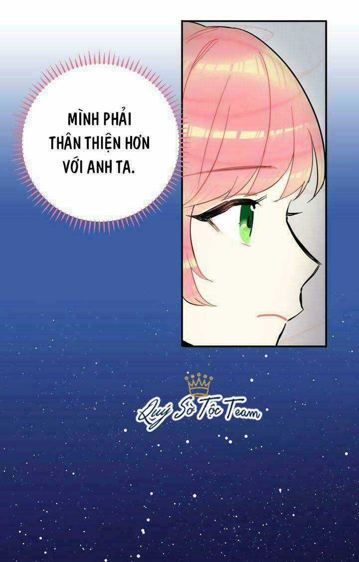 TỒN TẠI VỚI TƯ CÁCH LÀ VỢ CỦA NAM CHÍNH Chapter 9 trang 21