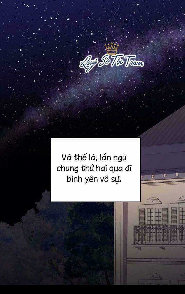 TỒN TẠI VỚI TƯ CÁCH LÀ VỢ CỦA NAM CHÍNH Chapter 9 trang 22