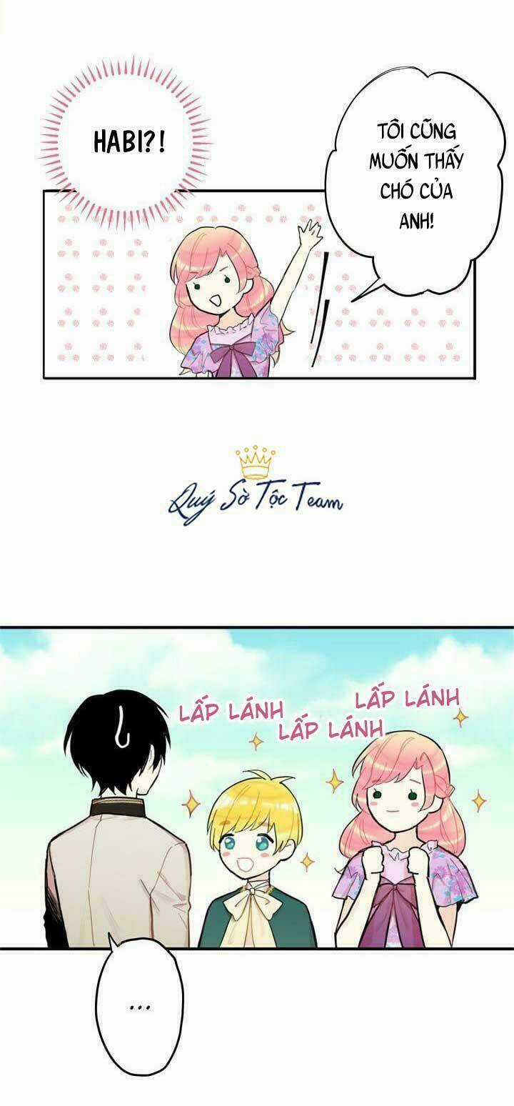 TỒN TẠI VỚI TƯ CÁCH LÀ VỢ CỦA NAM CHÍNH Chapter 9 trang 5