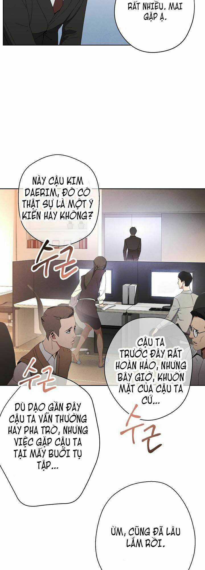 Tồn Tại Chapter 1 trang 14