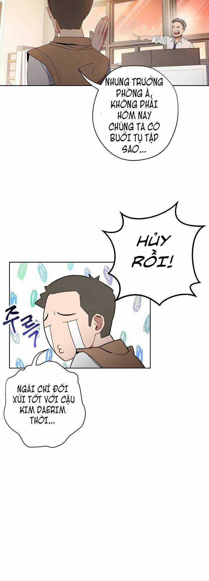 Tồn Tại Chapter 1 trang 16