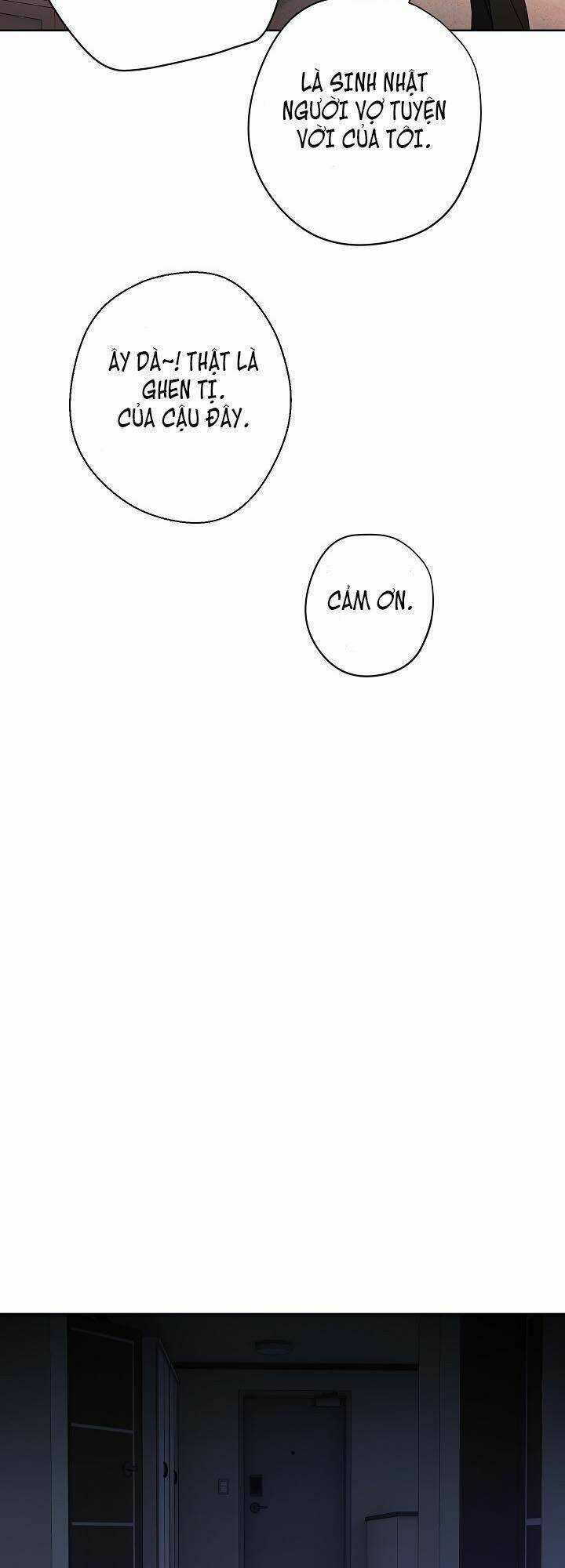 Tồn Tại Chapter 1 trang 18