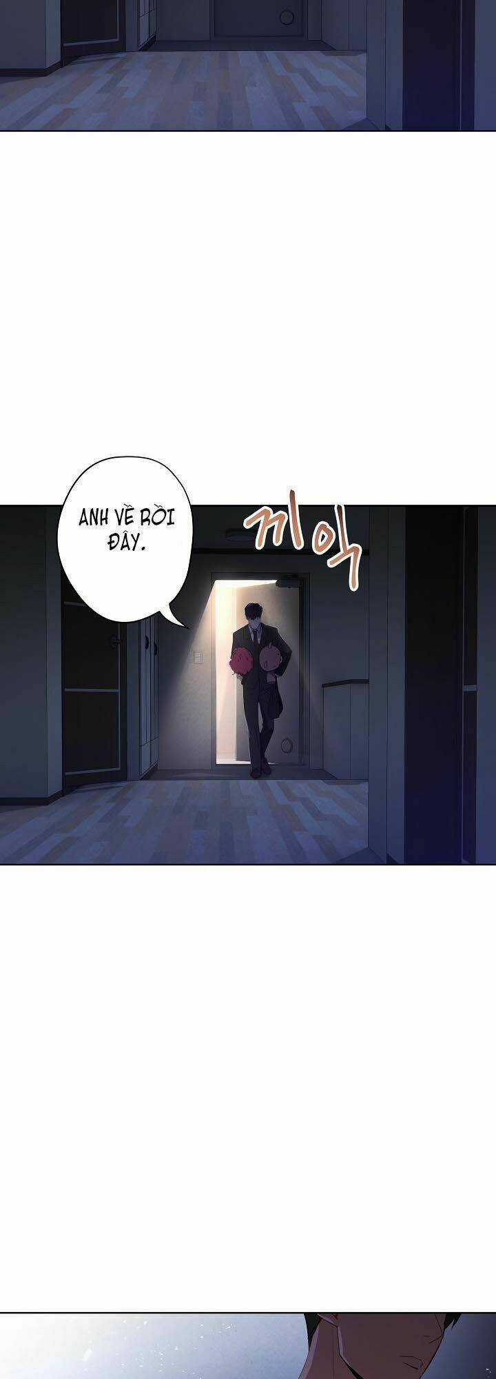 Tồn Tại Chapter 1 trang 19