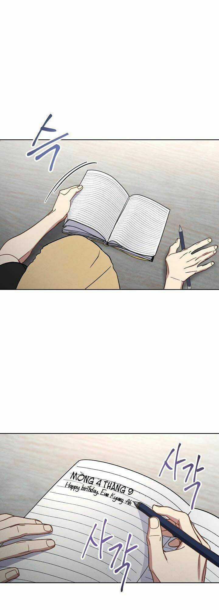 Tồn Tại Chapter 1 trang 25