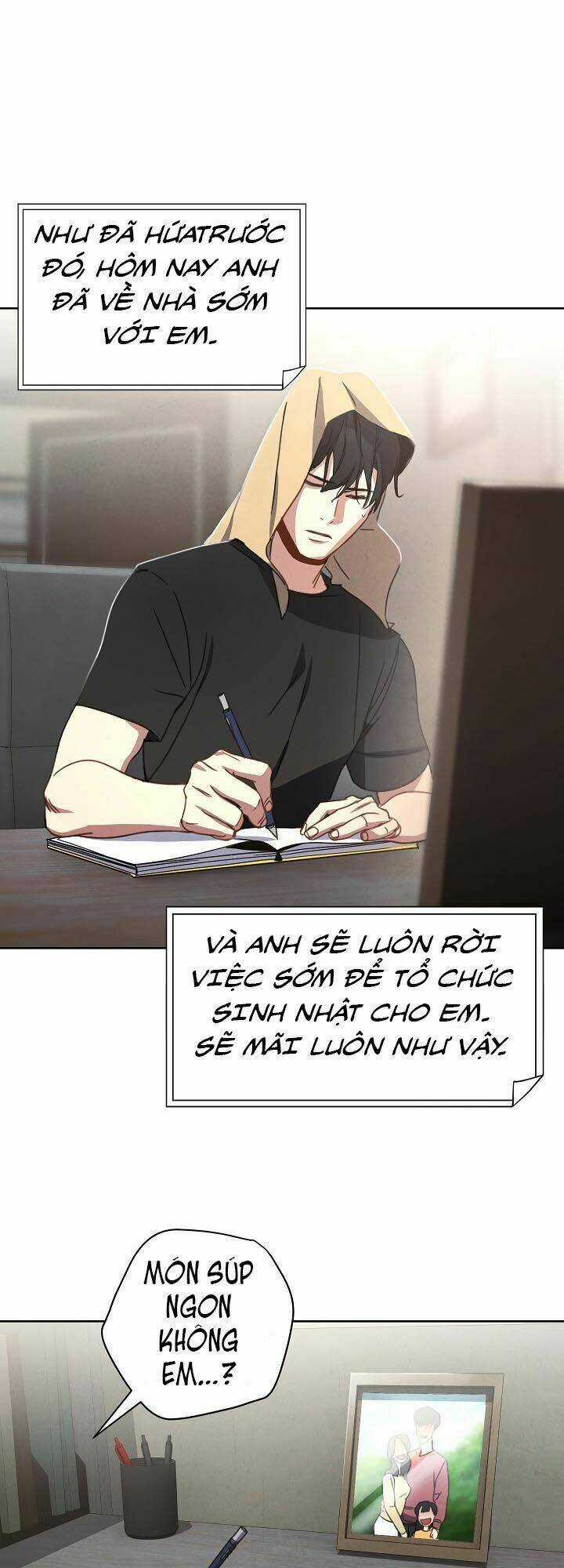 Tồn Tại Chapter 1 trang 26