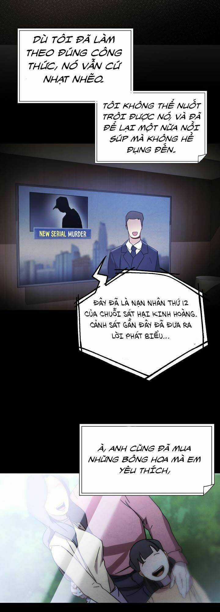 Tồn Tại Chapter 1 trang 28