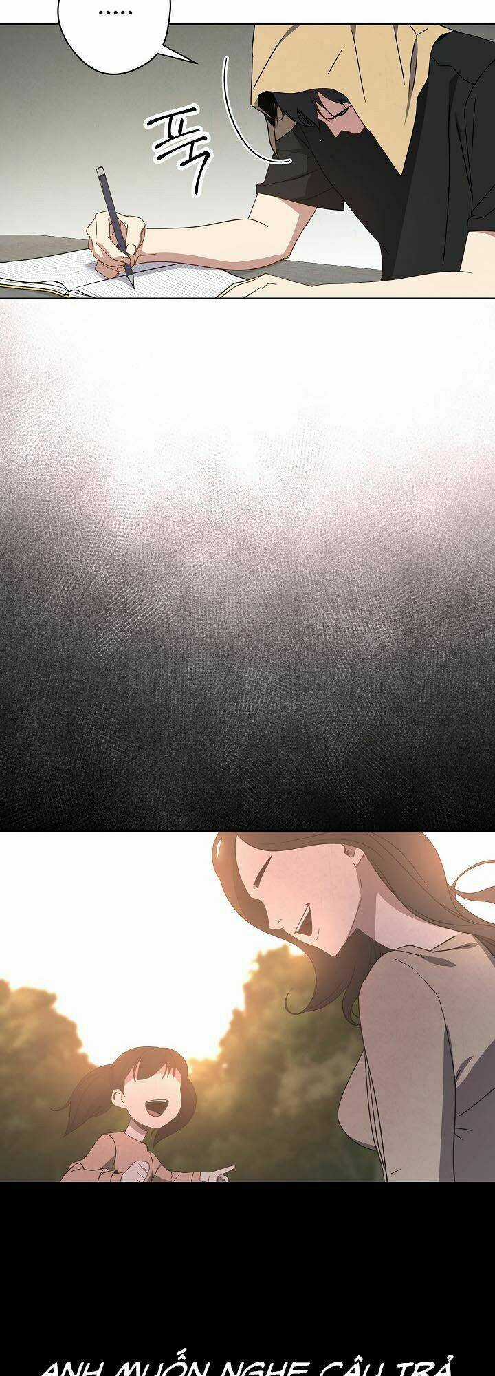 Tồn Tại Chapter 1 trang 31