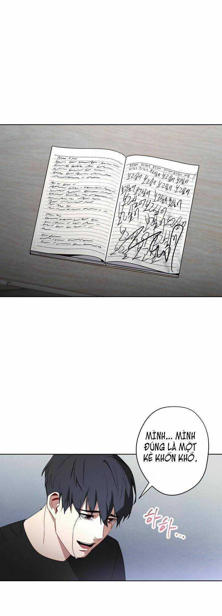 Tồn Tại Chapter 1 trang 39