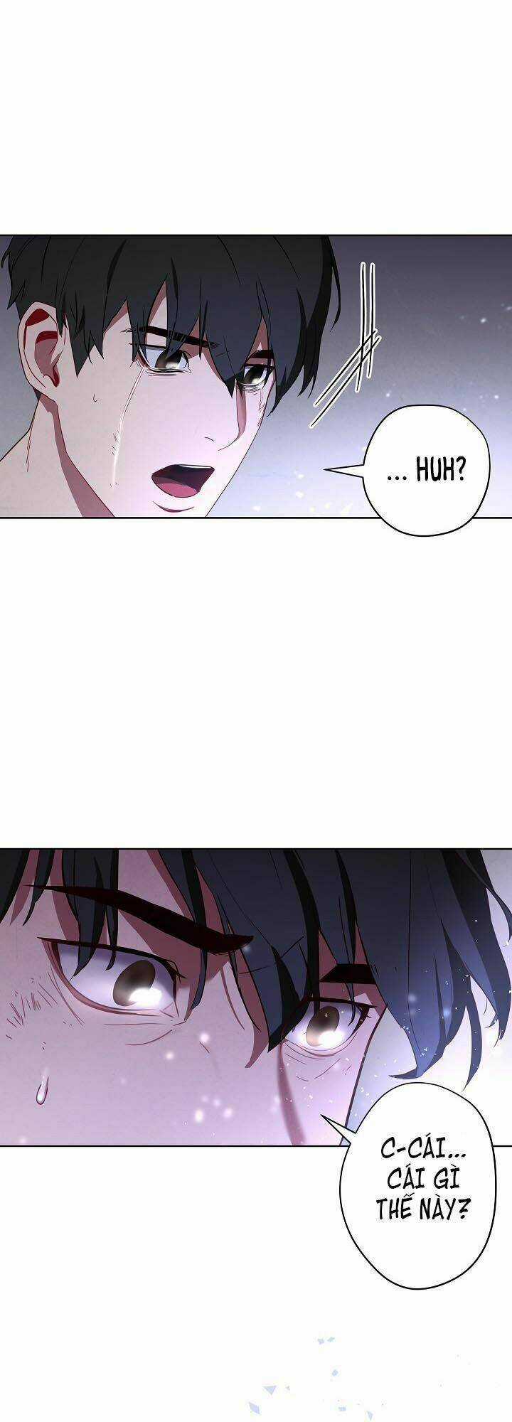 Tồn Tại Chapter 1 trang 40