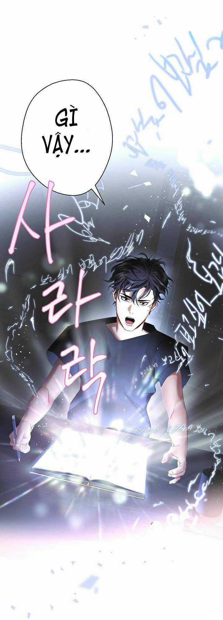 Tồn Tại Chapter 1 trang 41