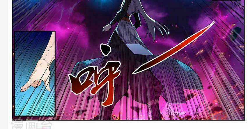 Tôn Thượng Chapter 1 trang 11