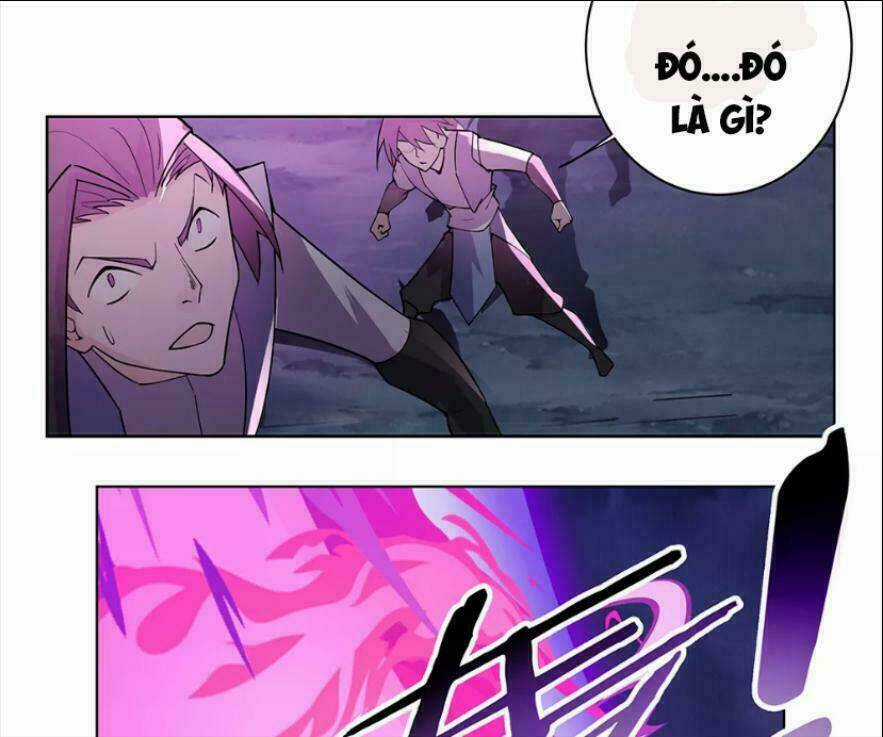 Tôn Thượng Chapter 1 trang 22