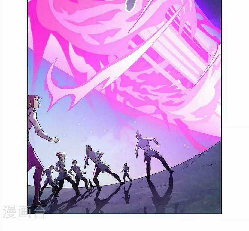 Tôn Thượng Chapter 1 trang 23