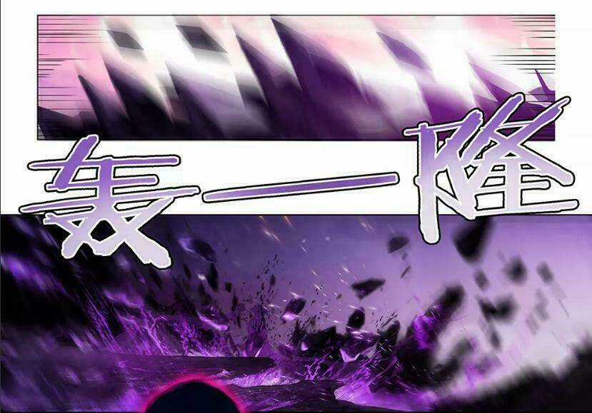 Tôn Thượng Chapter 1 trang 24