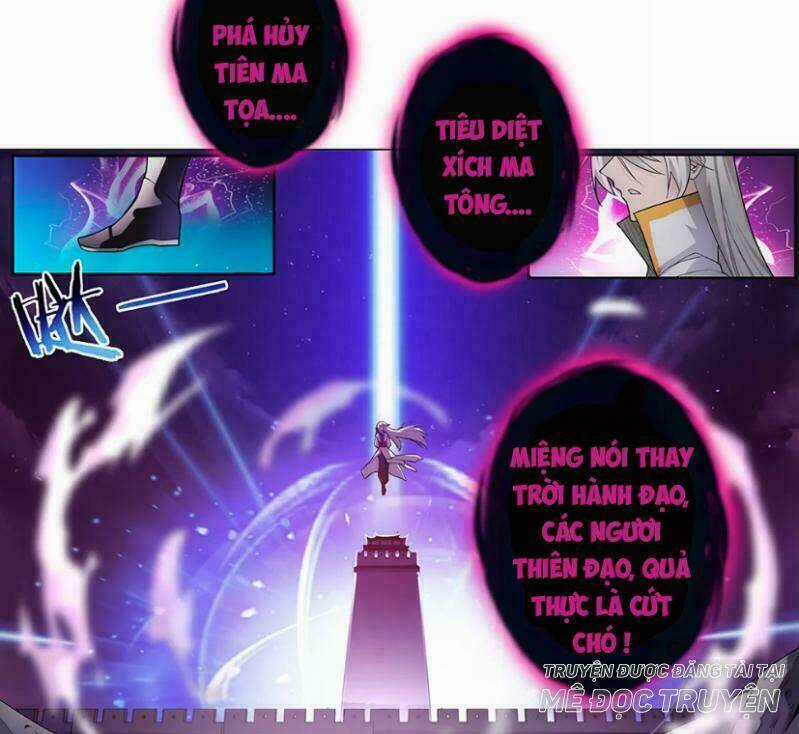 Tôn Thượng Chapter 1 trang 25