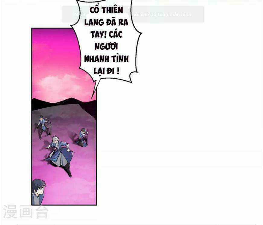 Tôn Thượng Chapter 1 trang 27