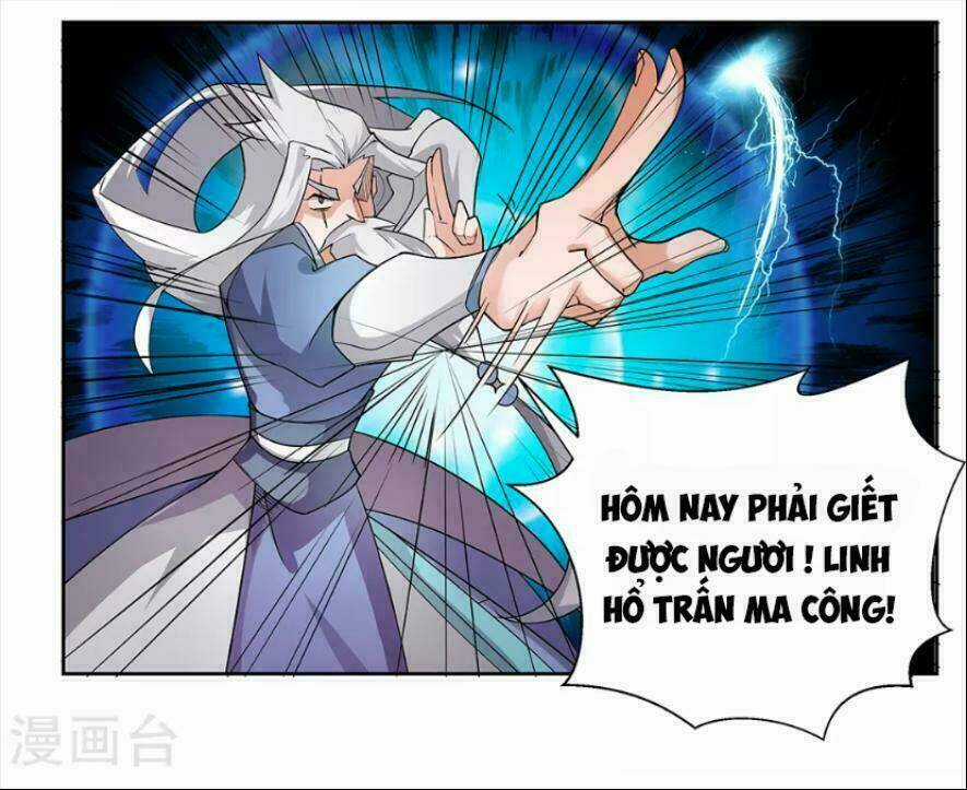 Tôn Thượng Chapter 1 trang 28