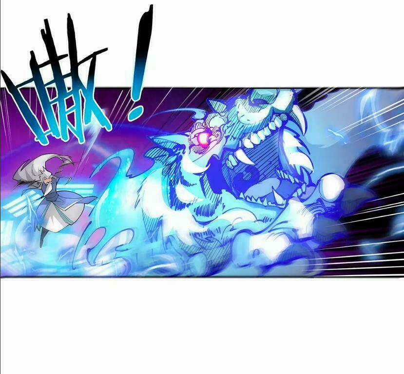 Tôn Thượng Chapter 1 trang 29